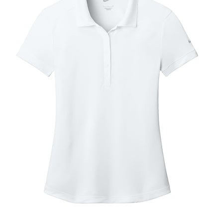 Nike Women’s Dri‑FIT Players Modern Fit Polo – 811807