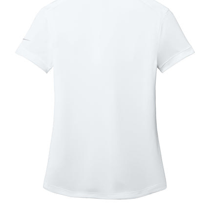 Nike Women’s Dri‑FIT Players Modern Fit Polo – 811807