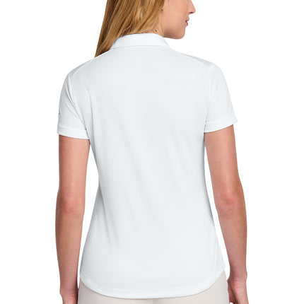 Nike Women’s Dri‑FIT Players Modern Fit Polo – 811807