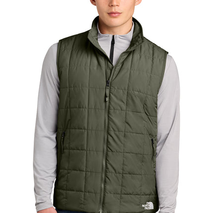 The North Face® Iron Drift Quilted Vest – NF0A8JEW