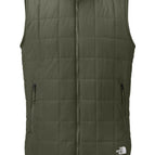 New Taupe Green / S