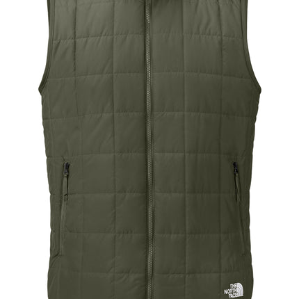 The North Face® Iron Drift Quilted Vest – NF0A8JEW