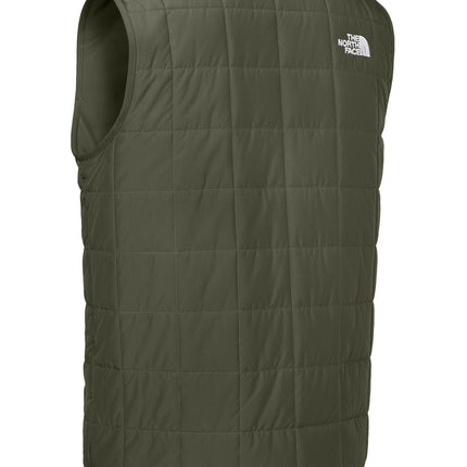 The North Face® Iron Drift Quilted Vest – NF0A8JEW