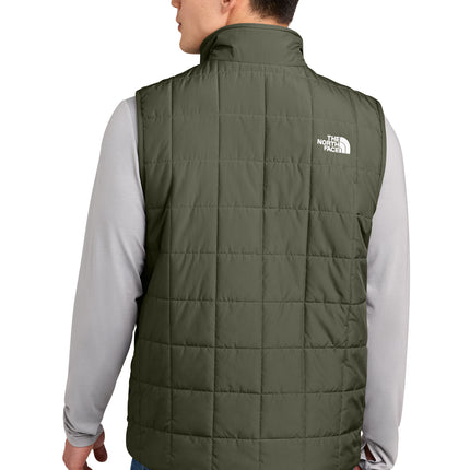 The North Face® Iron Drift Quilted Vest – NF0A8JEW