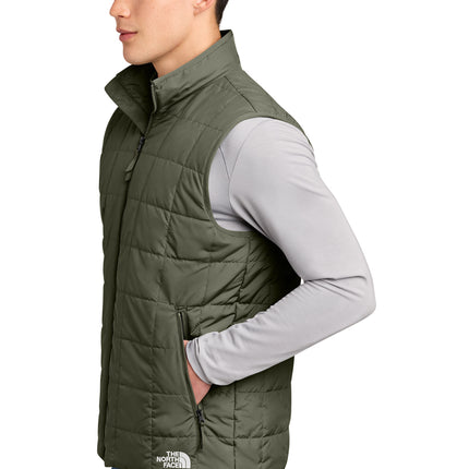 The North Face® Iron Drift Quilted Vest – NF0A8JEW
