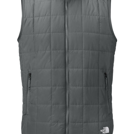 The North Face® Iron Drift Quilted Vest – NF0A8JEW
