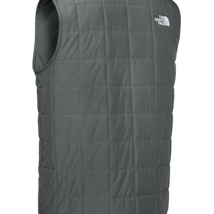 The North Face® Iron Drift Quilted Vest – NF0A8JEW