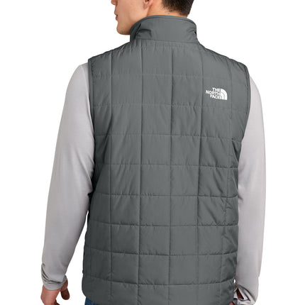 The North Face® Iron Drift Quilted Vest – NF0A8JEW