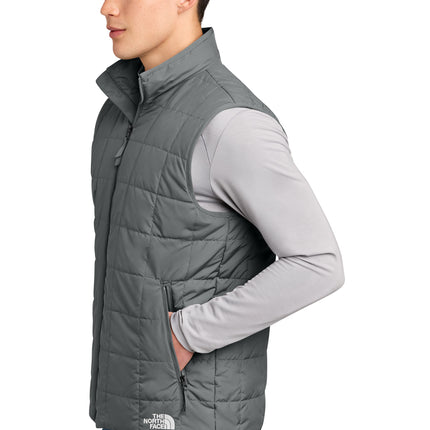 The North Face® Iron Drift Quilted Vest – NF0A8JEW