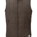 Smokey Brown / S