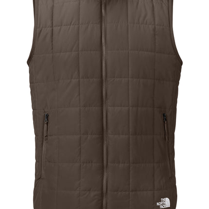 The North Face® Iron Drift Quilted Vest – NF0A8JEW
