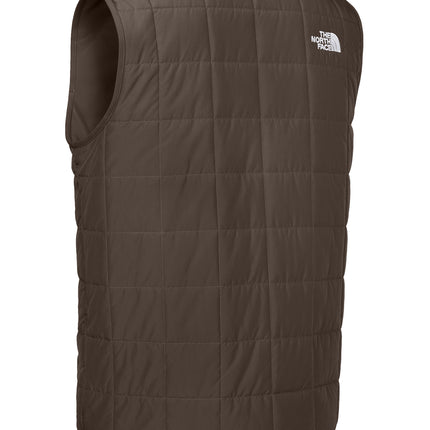 The North Face® Iron Drift Quilted Vest – NF0A8JEW
