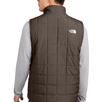 The North Face® Iron Drift Quilted Vest – NF0A8JEW