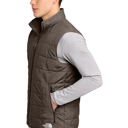 The North Face® Iron Drift Quilted Vest – NF0A8JEW