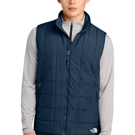 The North Face® Iron Drift Quilted Vest – NF0A8JEW