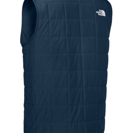 The North Face® Iron Drift Quilted Vest – NF0A8JEW