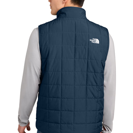 The North Face® Iron Drift Quilted Vest – NF0A8JEW