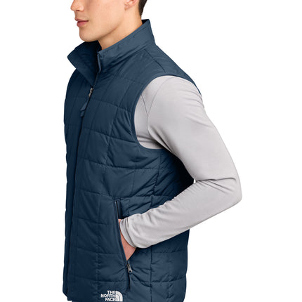 The North Face® Iron Drift Quilted Vest – NF0A8JEW