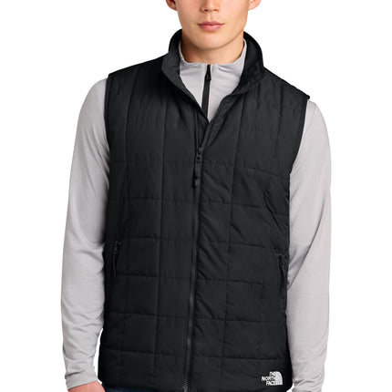 The North Face® Iron Drift Quilted Vest – NF0A8JEW