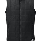 TNF Black / S