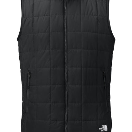 The North Face® Iron Drift Quilted Vest – NF0A8JEW