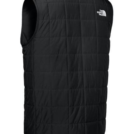 The North Face® Iron Drift Quilted Vest – NF0A8JEW