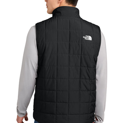 The North Face® Iron Drift Quilted Vest – NF0A8JEW
