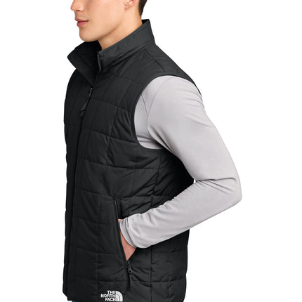 The North Face® Iron Drift Quilted Vest – NF0A8JEW