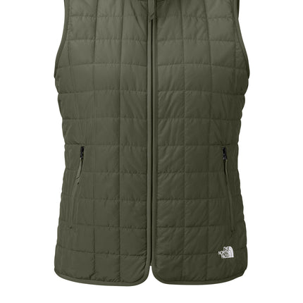 The North Face® Women’s Iron Drift Quilted Vest – NF0A8JF0