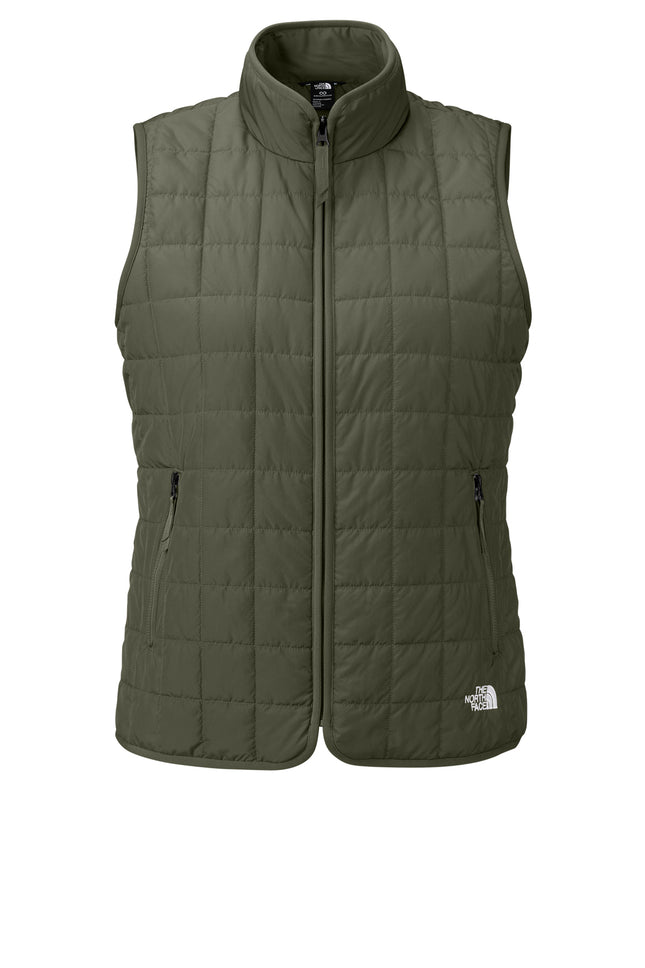 The North Face® Women’s Iron Drift Quilted Vest – NF0A8JF0