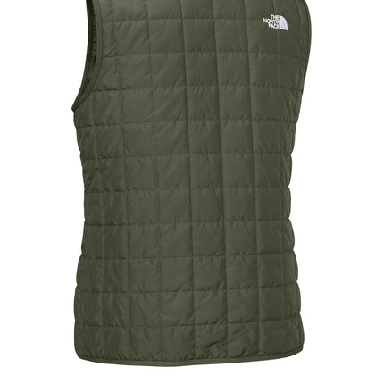 The North Face® Women’s Iron Drift Quilted Vest – NF0A8JF0
