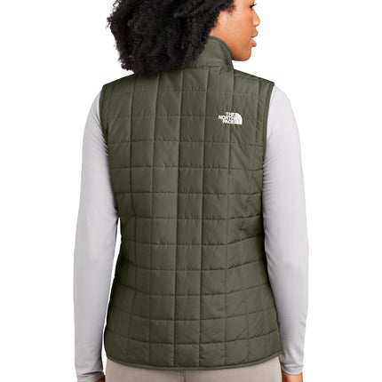 The North Face® Women’s Iron Drift Quilted Vest – NF0A8JF0