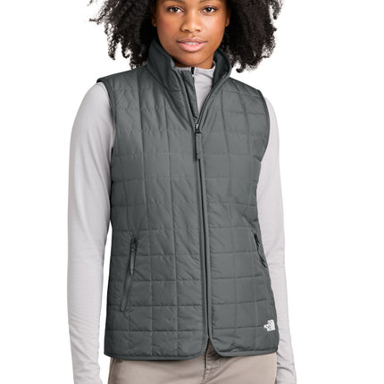 The North Face® Women’s Iron Drift Quilted Vest – NF0A8JF0