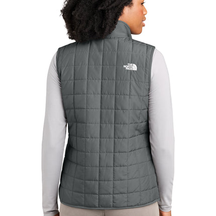 The North Face® Women’s Iron Drift Quilted Vest – NF0A8JF0