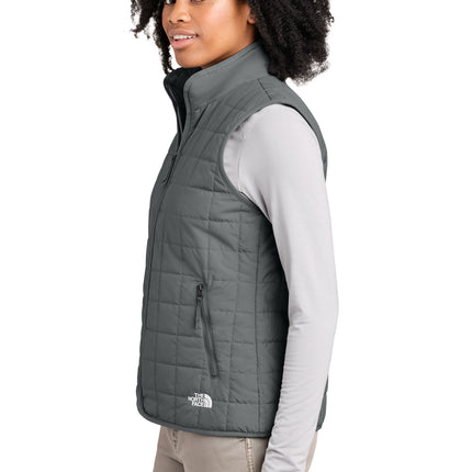 The North Face® Women’s Iron Drift Quilted Vest – NF0A8JF0