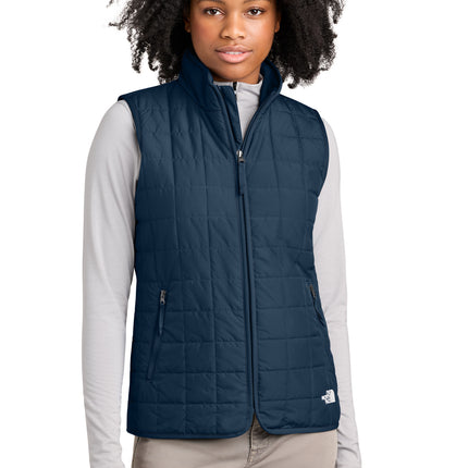 The North Face® Women’s Iron Drift Quilted Vest – NF0A8JF0