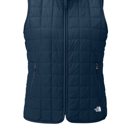 The North Face® Women’s Iron Drift Quilted Vest – NF0A8JF0