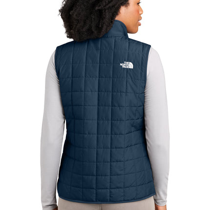 The North Face® Women’s Iron Drift Quilted Vest – NF0A8JF0
