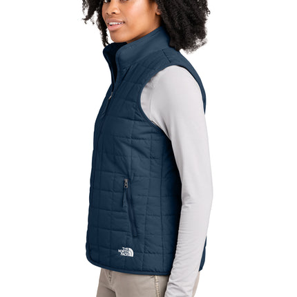 The North Face® Women’s Iron Drift Quilted Vest – NF0A8JF0