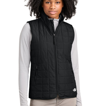 The North Face® Women’s Iron Drift Quilted Vest – NF0A8JF0