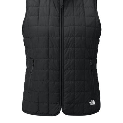 The North Face® Women’s Iron Drift Quilted Vest – NF0A8JF0