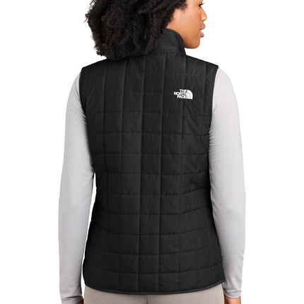 The North Face® Women’s Iron Drift Quilted Vest – NF0A8JF0