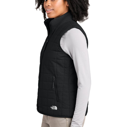 The North Face® Women’s Iron Drift Quilted Vest – NF0A8JF0