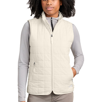 The North Face® Women’s Iron Drift Quilted Vest – NF0A8JF0