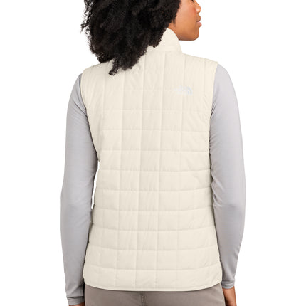 The North Face® Women’s Iron Drift Quilted Vest – NF0A8JF0