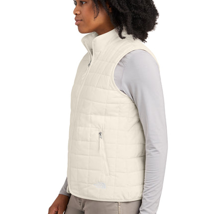 The North Face® Women’s Iron Drift Quilted Vest – NF0A8JF0