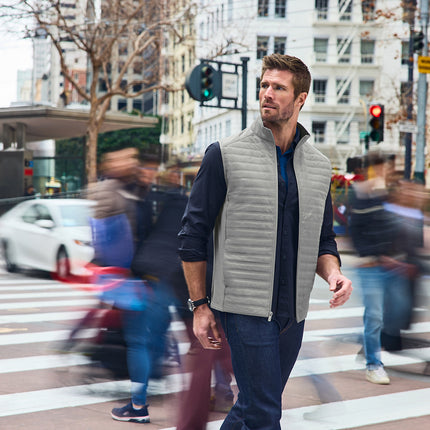 OGIO® Driveline Hybrid Vest – OG761