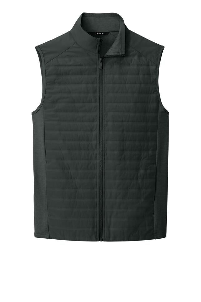 OGIO® Driveline Hybrid Vest – OG761