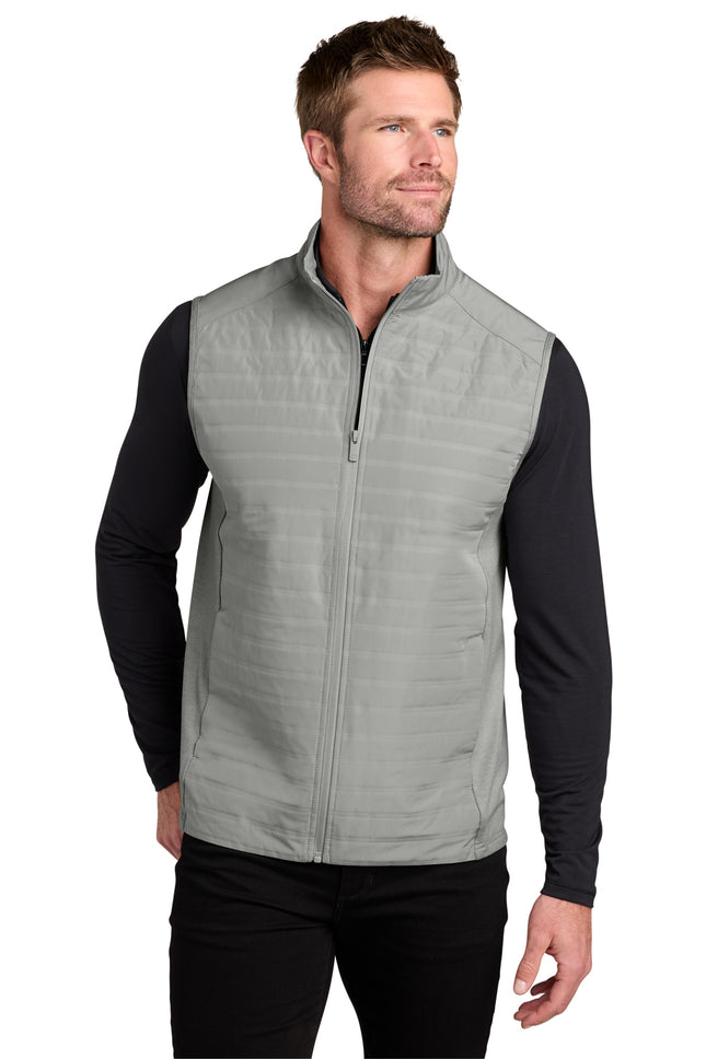 OGIO® Driveline Hybrid Vest – OG761