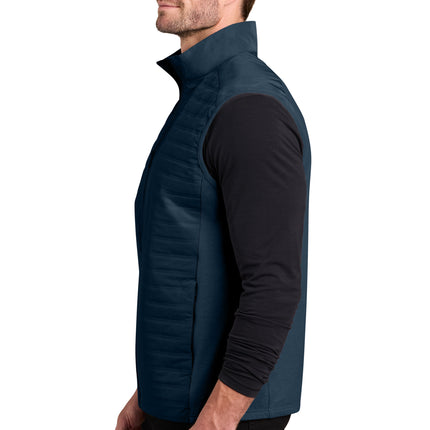 OGIO® Driveline Hybrid Vest – OG761